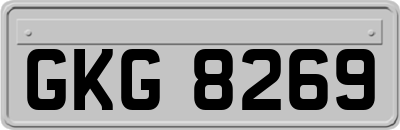 GKG8269