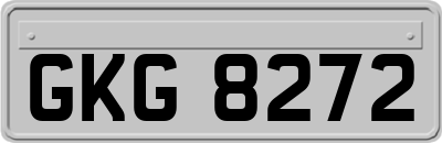 GKG8272