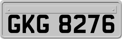 GKG8276