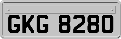 GKG8280