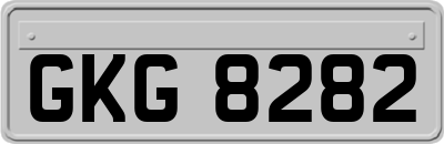 GKG8282