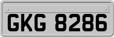 GKG8286