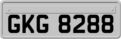 GKG8288