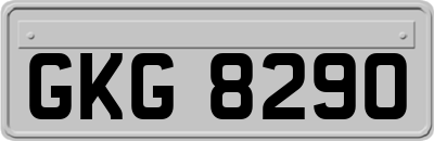 GKG8290