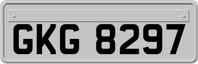 GKG8297