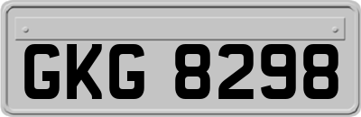 GKG8298