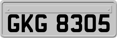 GKG8305