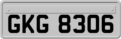 GKG8306
