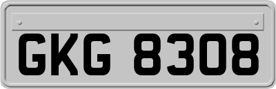 GKG8308