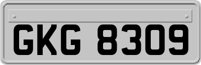 GKG8309
