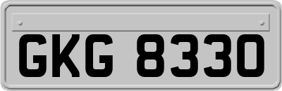 GKG8330