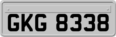 GKG8338