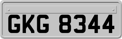 GKG8344