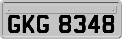 GKG8348