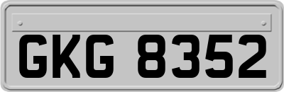 GKG8352