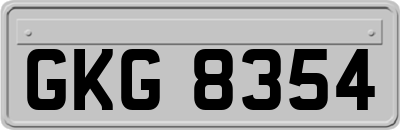 GKG8354