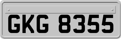 GKG8355