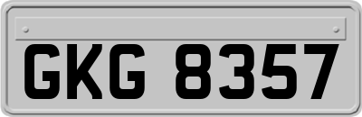 GKG8357