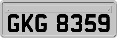 GKG8359