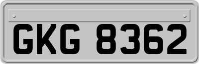 GKG8362