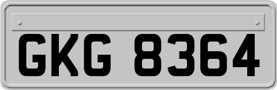 GKG8364