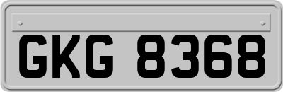 GKG8368
