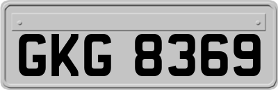 GKG8369