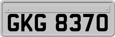 GKG8370