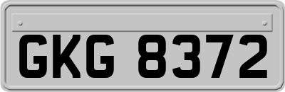 GKG8372