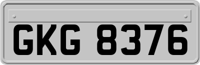 GKG8376