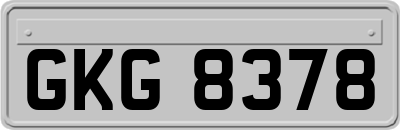 GKG8378