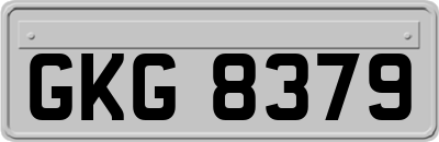 GKG8379
