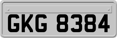 GKG8384