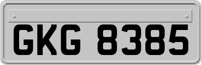 GKG8385