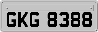 GKG8388
