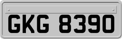 GKG8390