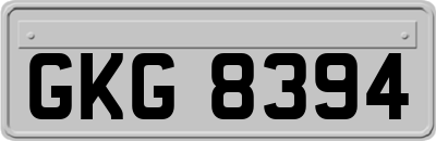 GKG8394