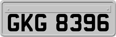GKG8396