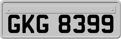 GKG8399