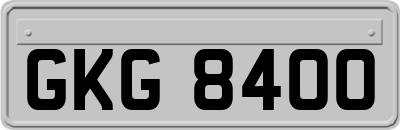 GKG8400