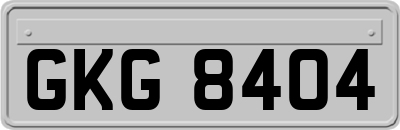 GKG8404