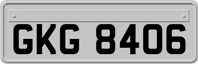 GKG8406