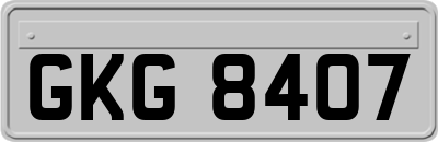 GKG8407