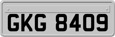 GKG8409