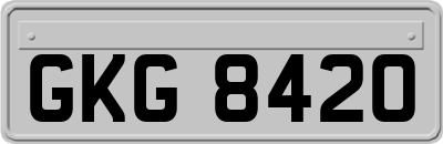 GKG8420
