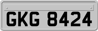 GKG8424