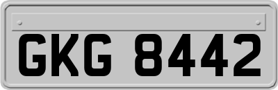 GKG8442