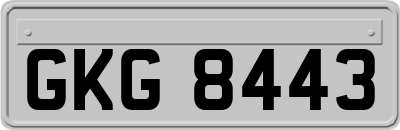 GKG8443