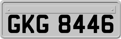GKG8446