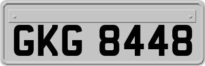 GKG8448